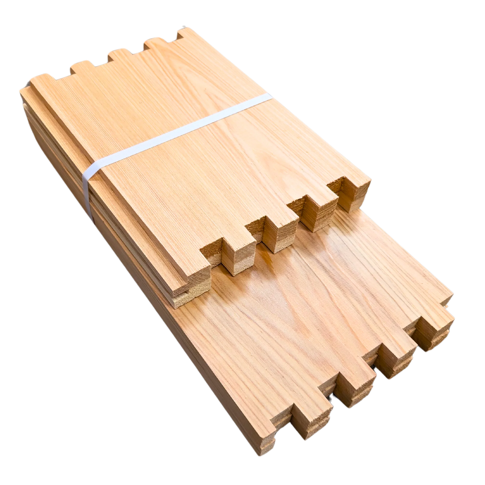 8-Frame Cypress Deep 9 5/8-Inch Brood Box - Image 13