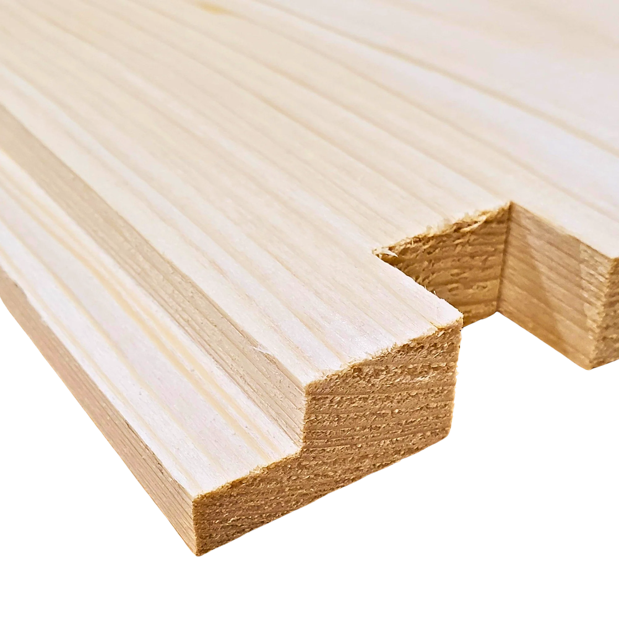 8-Frame Cypress Medium 6 5/8-inch Super Box - Image 8