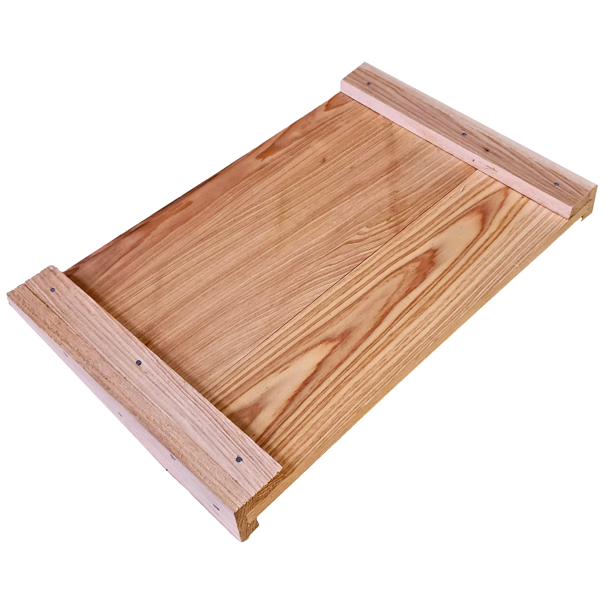 8-Frame Cypress Migratory Cover - Image 2