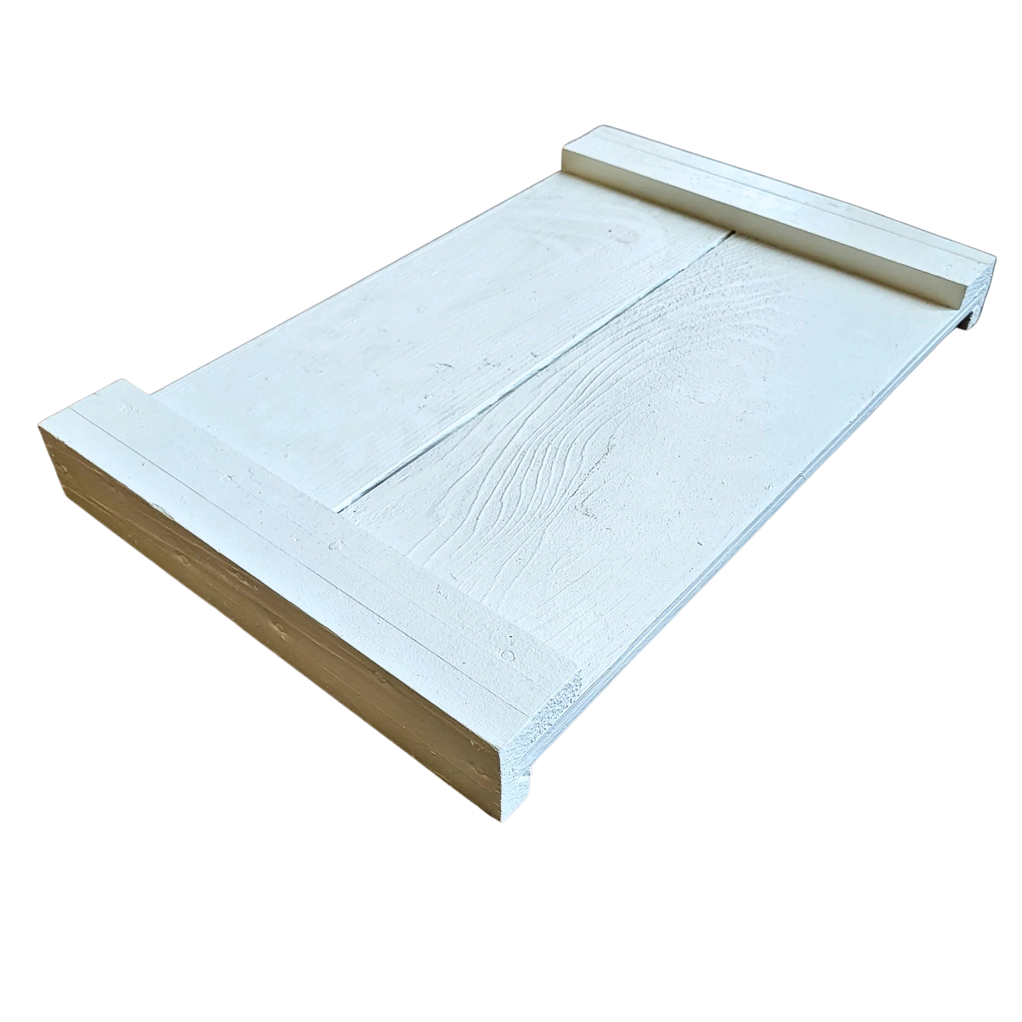 8-Frame Cypress Migratory Cover - Image 4