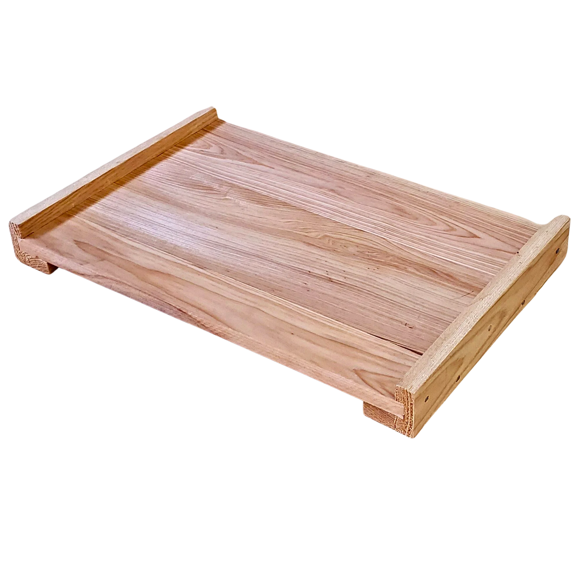 8-Frame Cypress Migratory Cover - Image 5