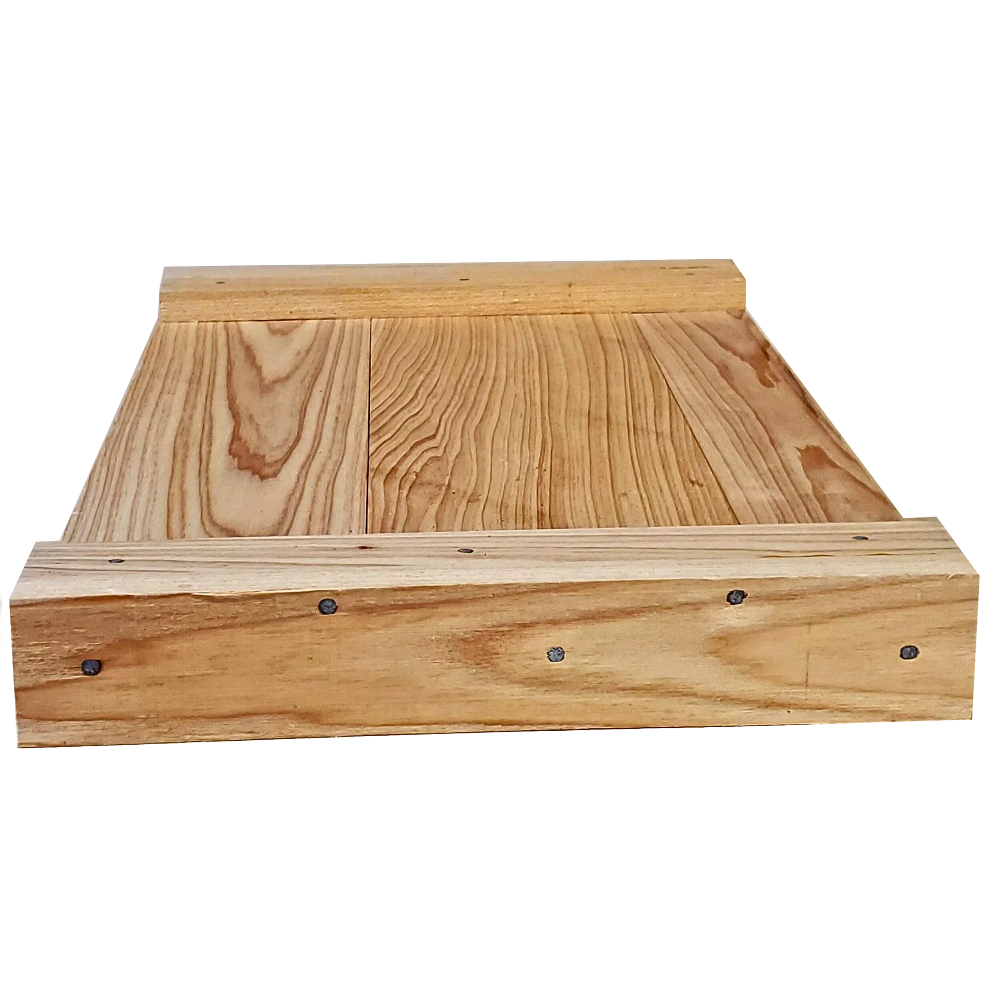 8-Frame Cypress Migratory Cover - Image 6