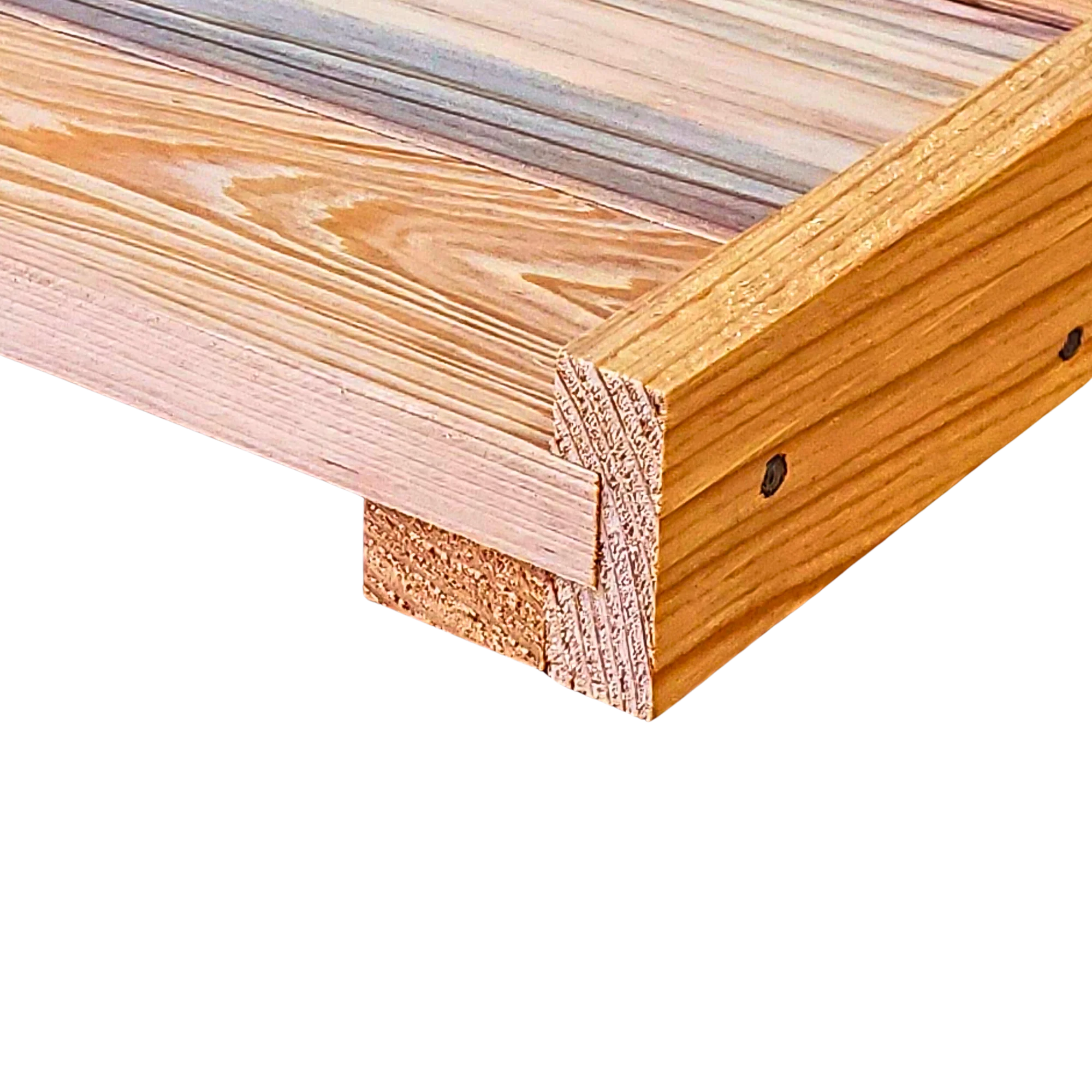 8-Frame Cypress Migratory Cover - Image 7
