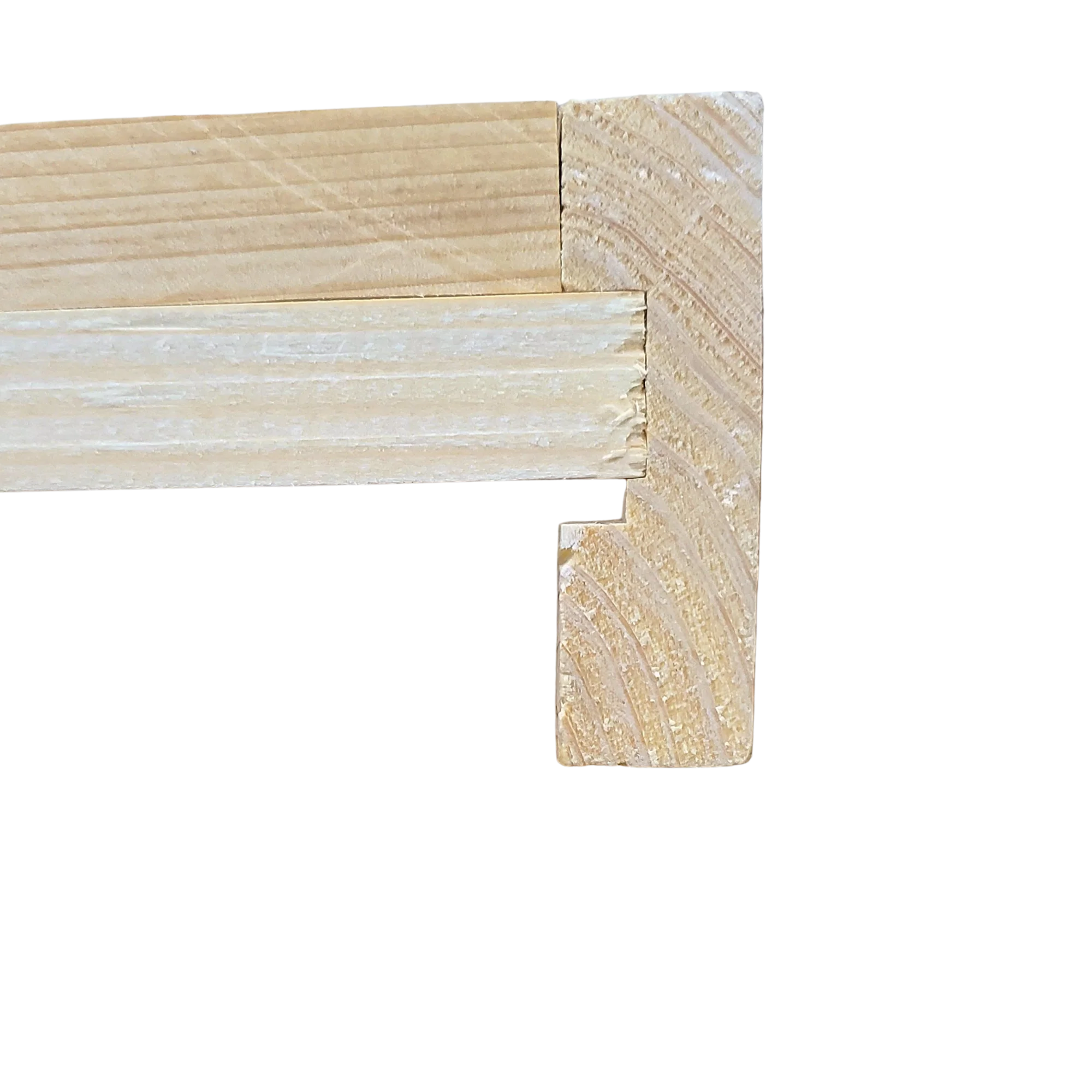 8 Frame Cypress Screened Bottom Board - Image 5
