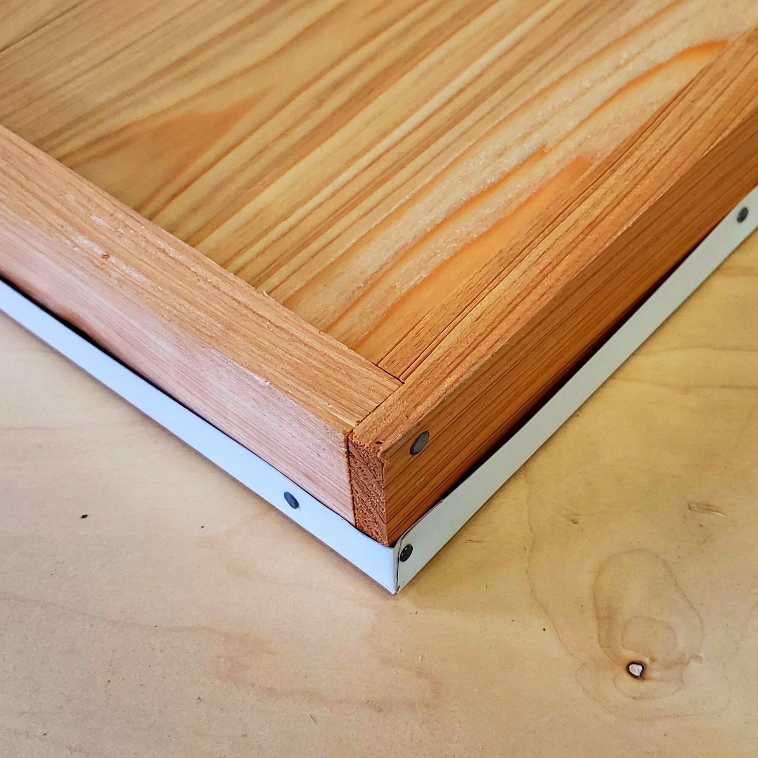 8-Frame Double Deep Box Hive Kit - Image 11