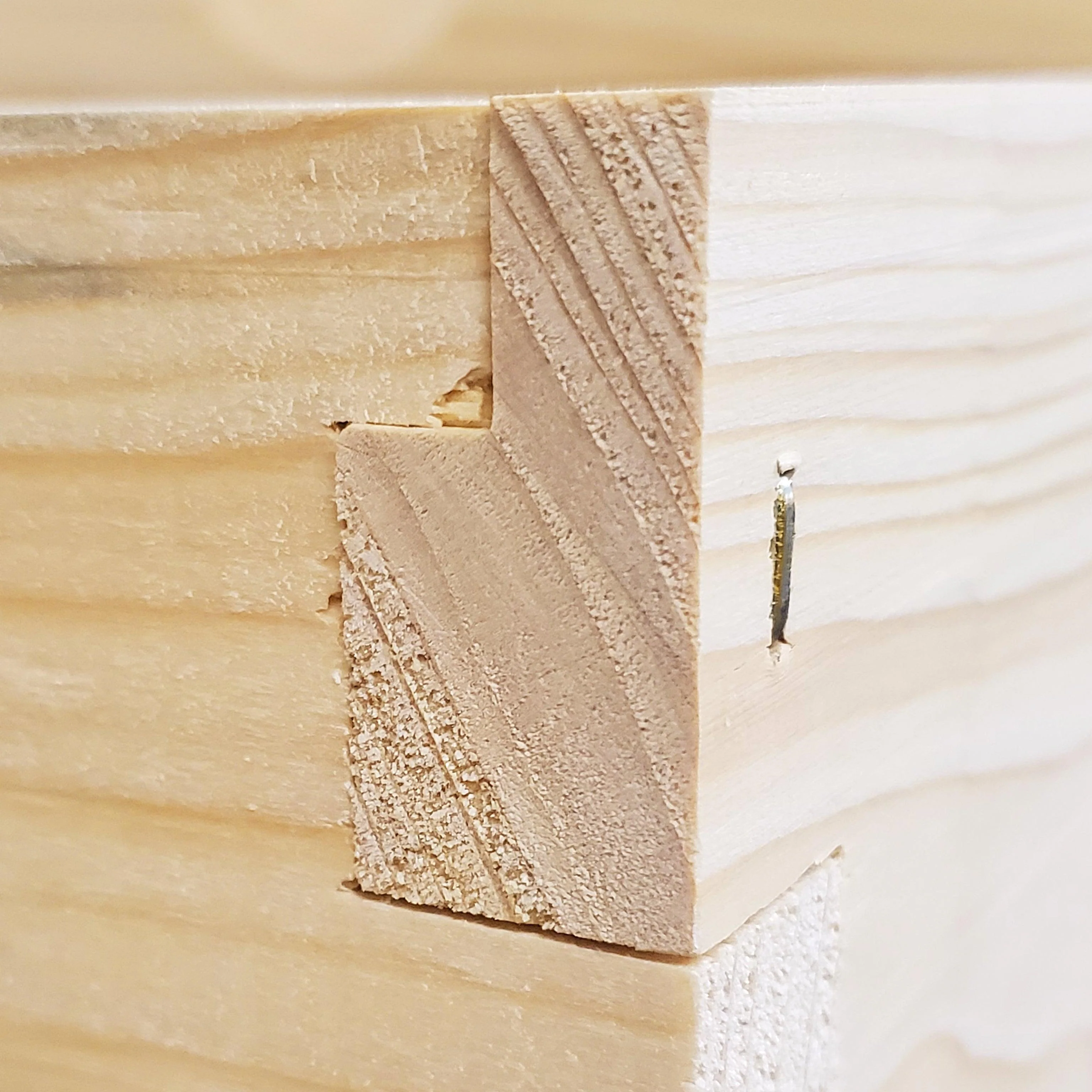 8-Frame Double Deep Box Hive Kit - Image 15