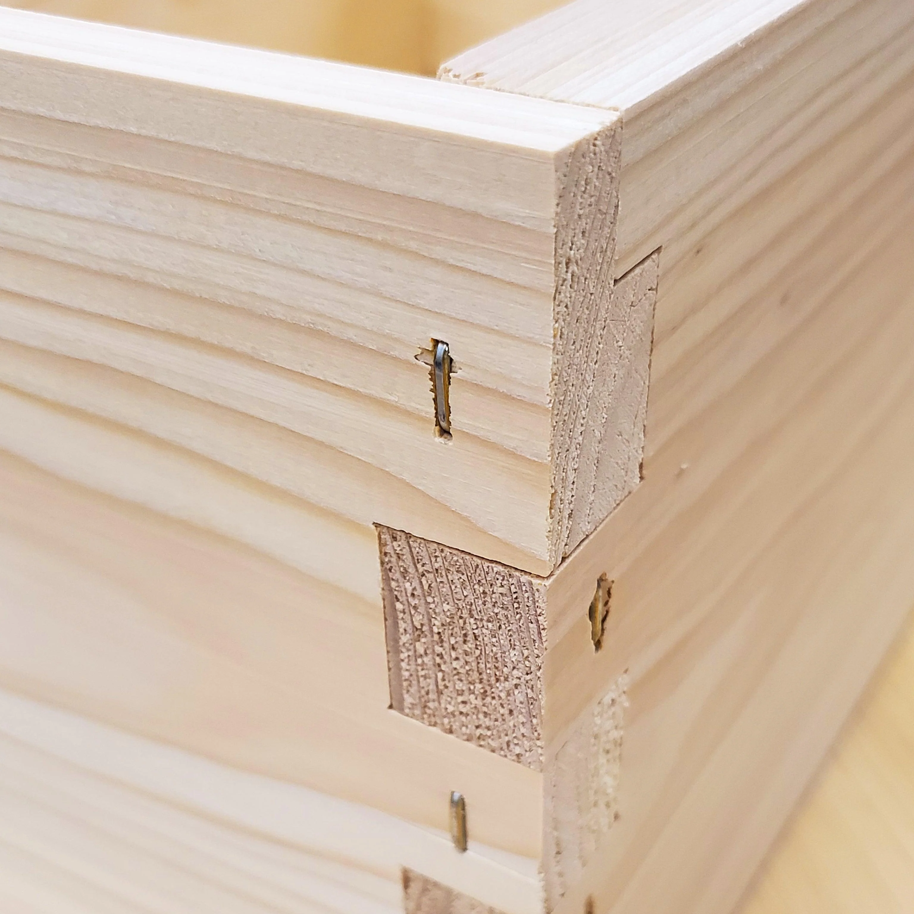 8-Frame Double Deep Box Hive Kit - Image 16