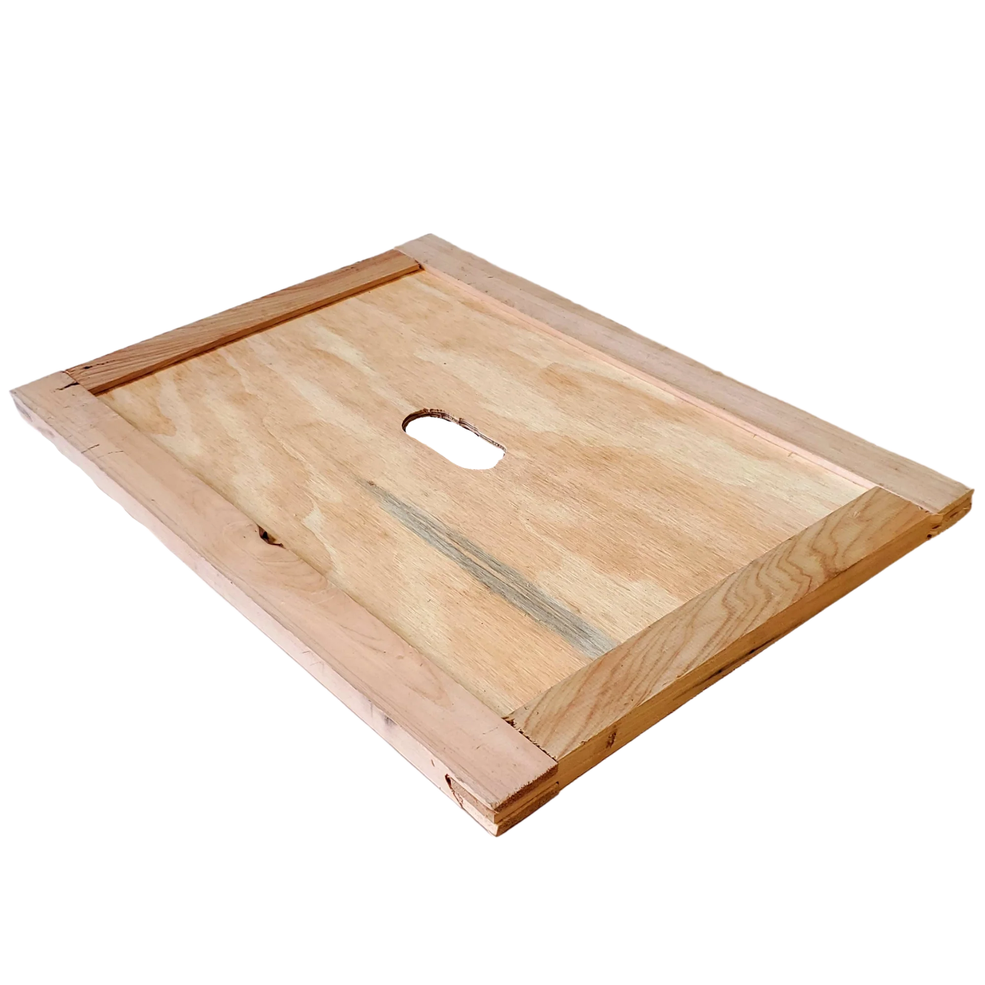 8-Frame Double Deep Box Hive Kit - Image 5