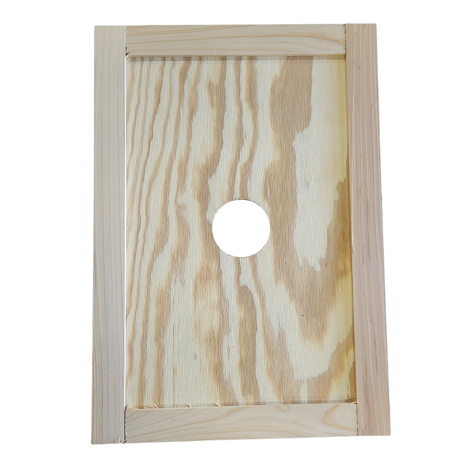 8 Frame Inner Cover - Image 2