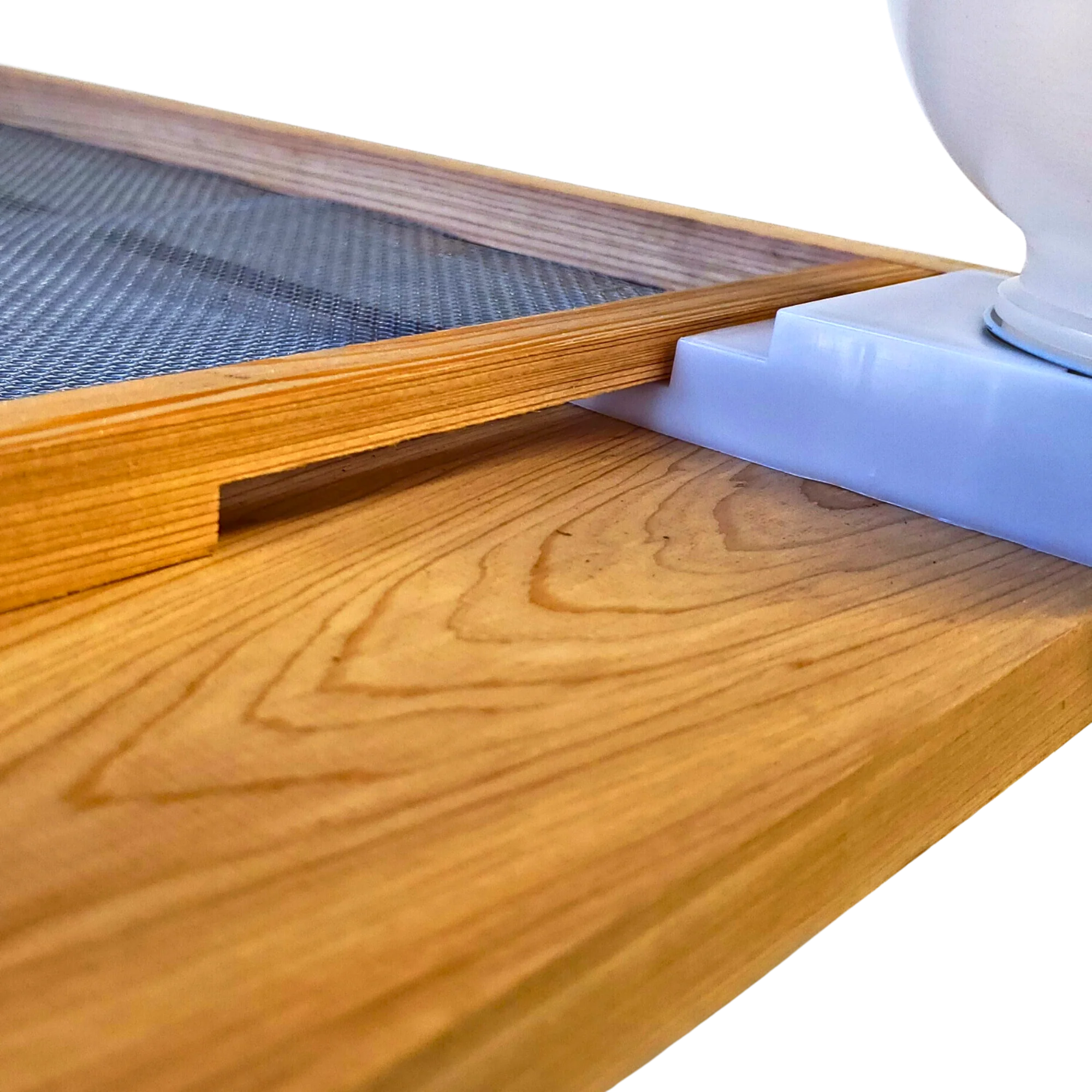 8-Frame Wooden Entrance Reducer - Image 3