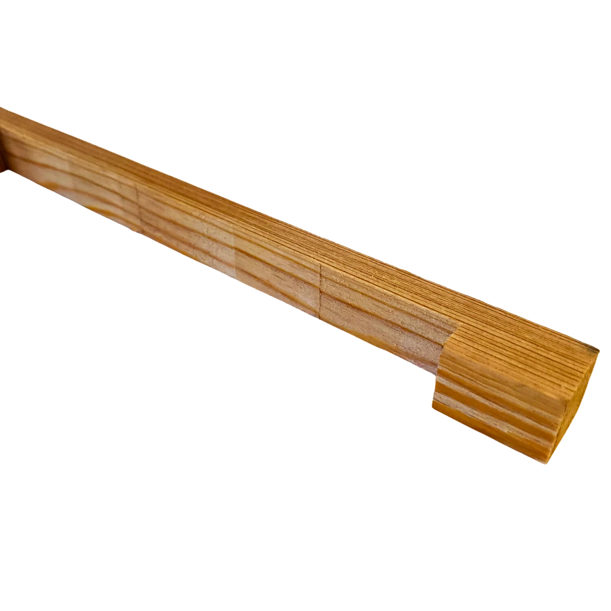8-Frame Wooden Entrance Reducer - Image 5