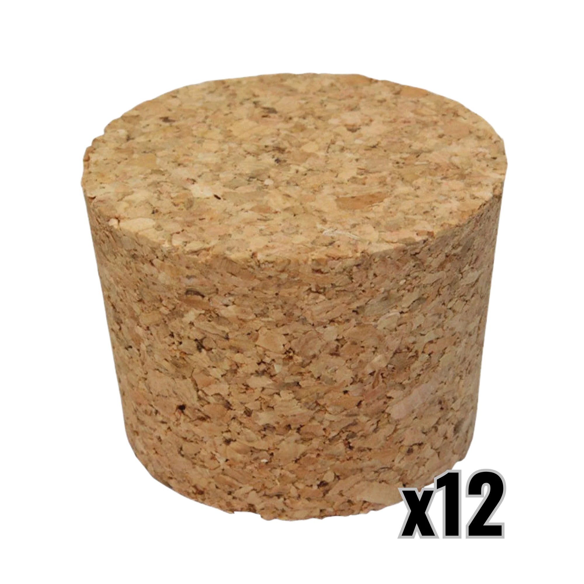 8 oz Muth Jar Corks - Image 3