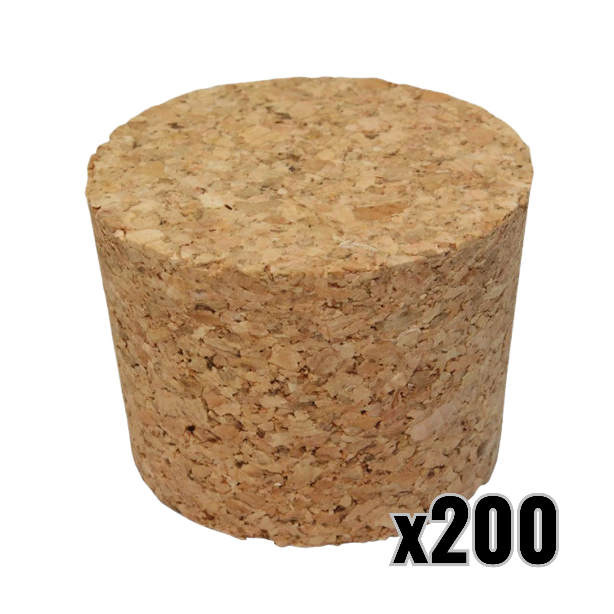 8 oz Muth Jar Corks - Image 4