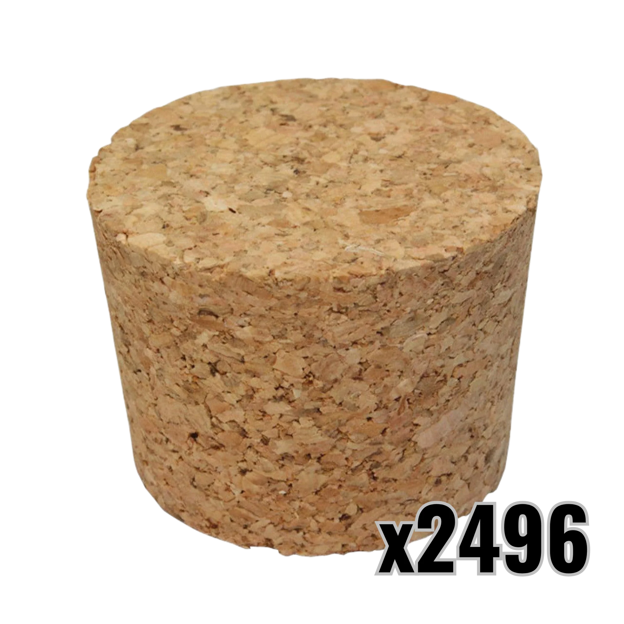 8 oz Muth Jar Corks - Image 5