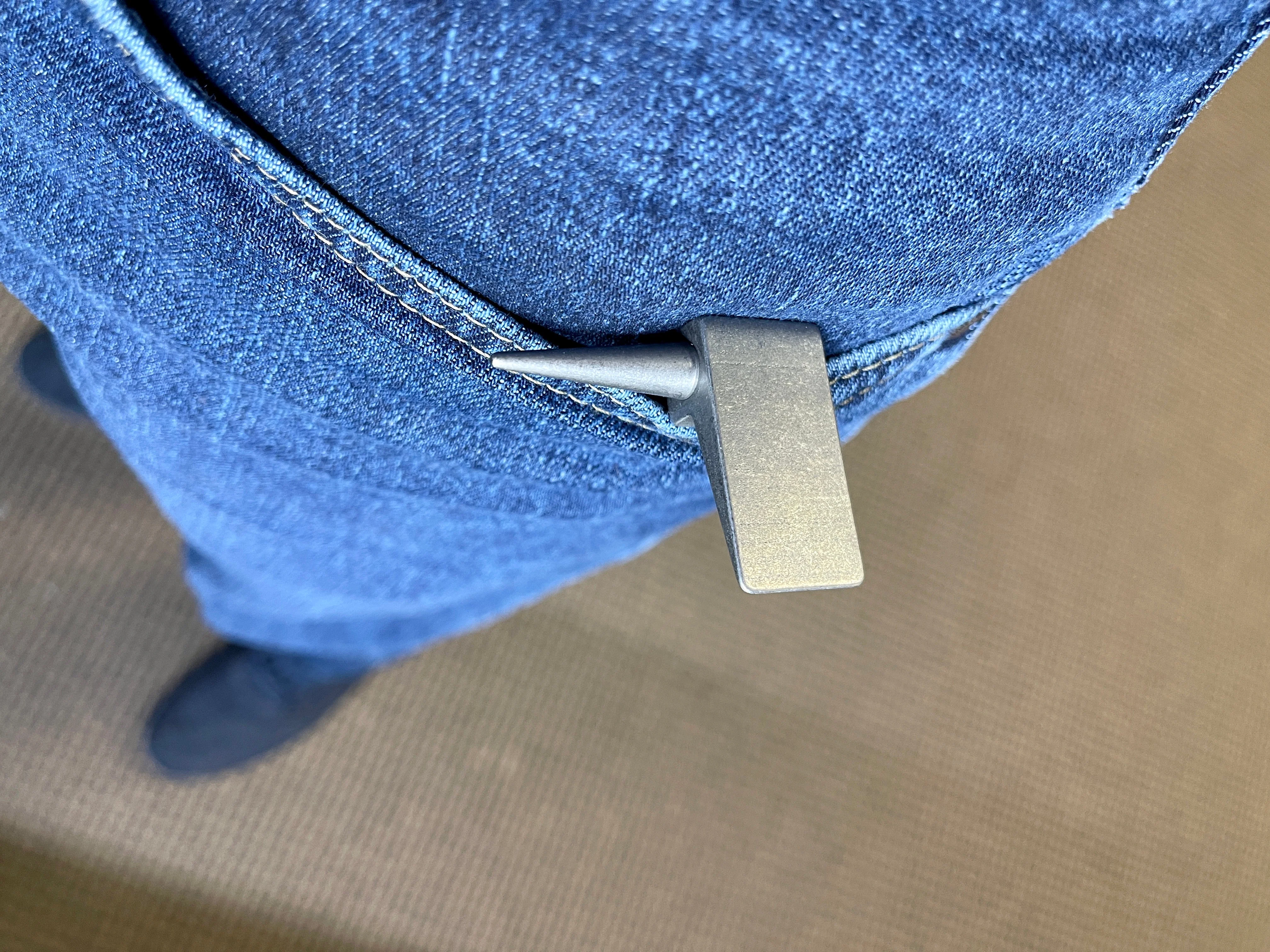 8" Ti Hooligan Forced Entry Tool - Titanium - Image 24
