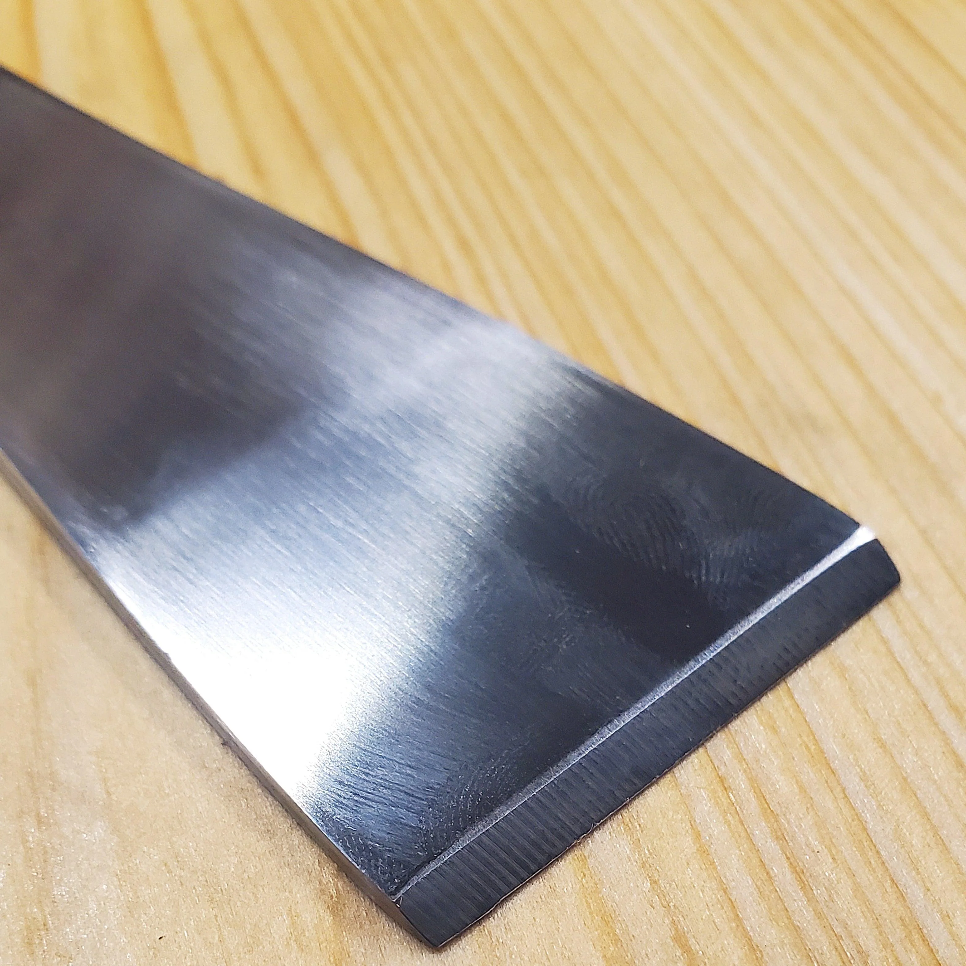 9 1/2 Inch Stainless Hive Tool - Image 3