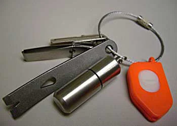 A&P Key Rings ( 8 Options ) - Image 11