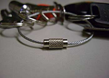 A&P Key Rings ( 8 Options ) - Image 15
