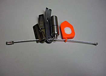 A&P Key Rings ( 8 Options ) - Image 16