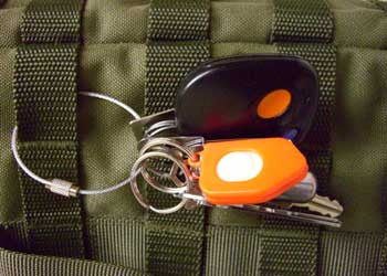 A&P Key Rings ( 8 Options ) - Image 17