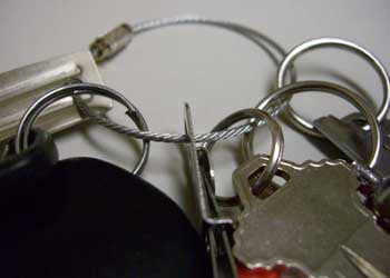 A&P Key Rings ( 8 Options ) - Image 18