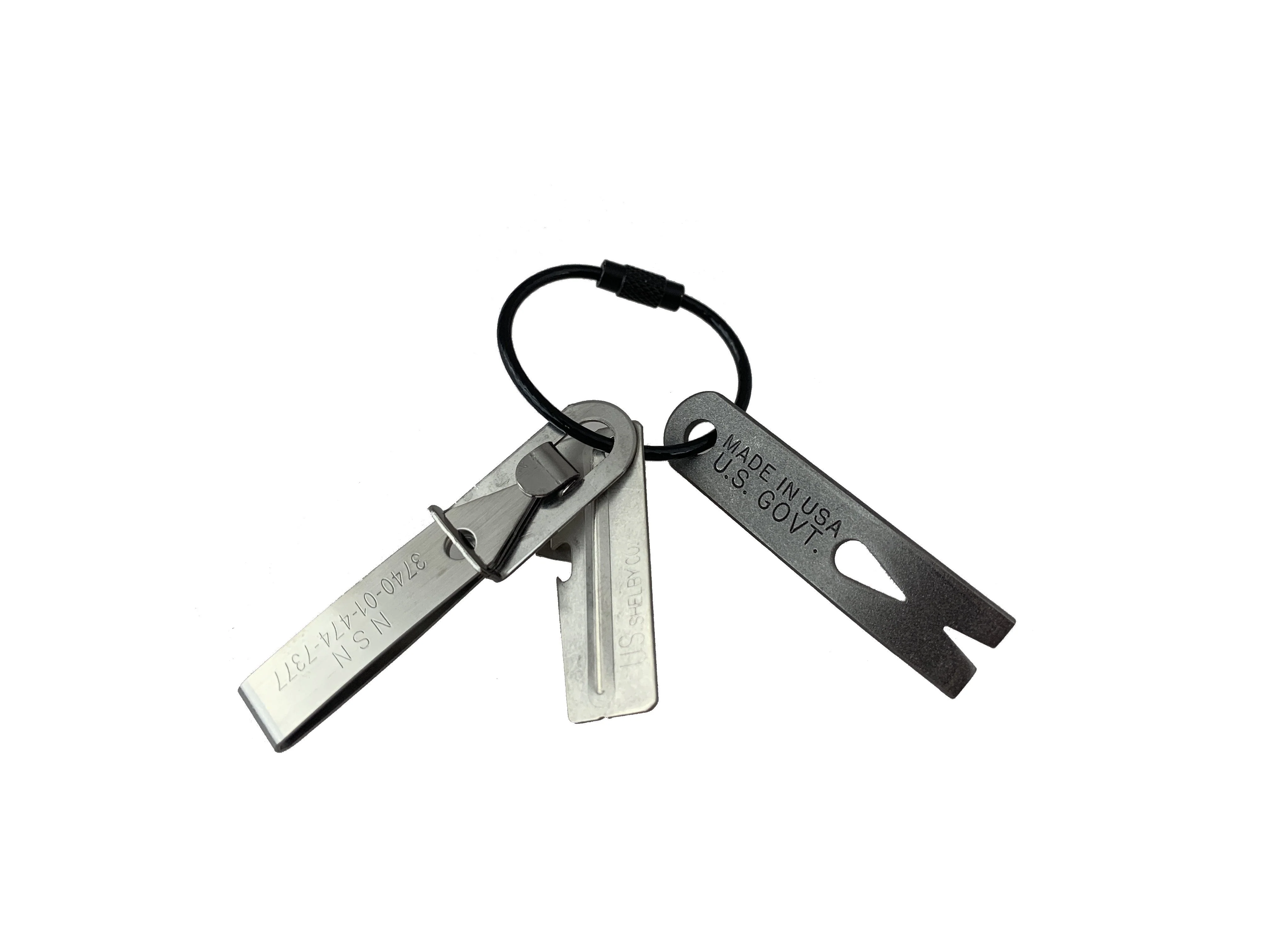 A&P Key Rings ( 8 Options ) - Image 5