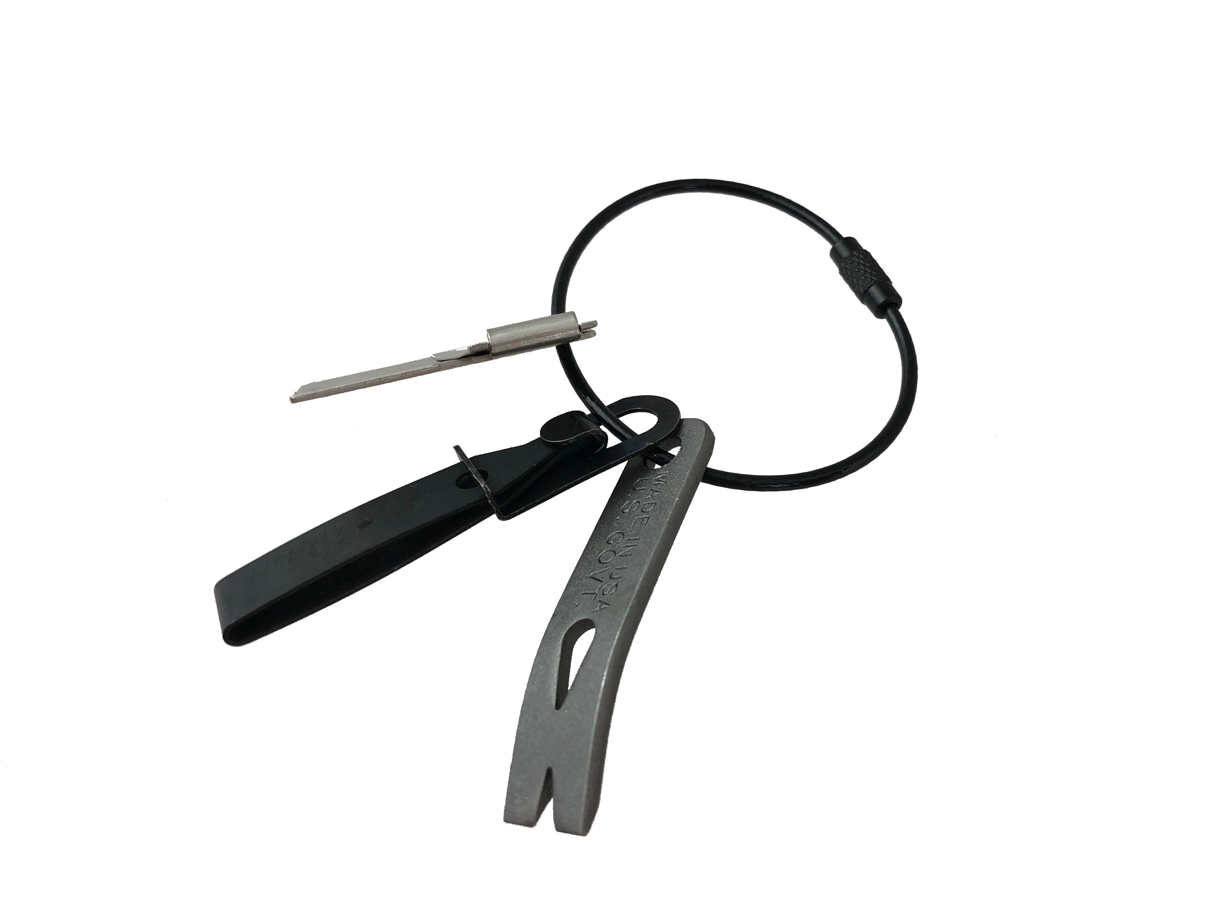 A&P Key Rings ( 8 Options ) - Image 6