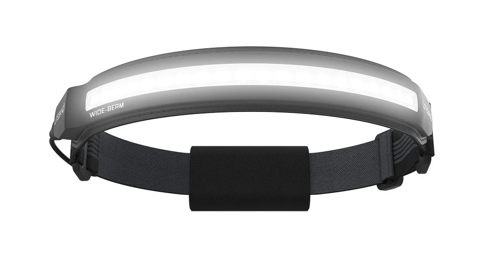 ACTIV 1000 LED Headlamp - Image 2