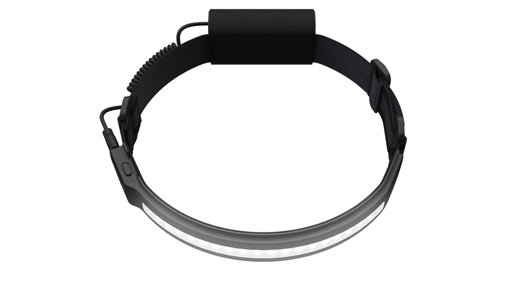 ACTIV 1000 LED Headlamp - Image 8