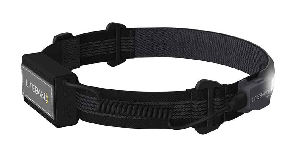 ACTIV 350 LED Headlamp - Image 3