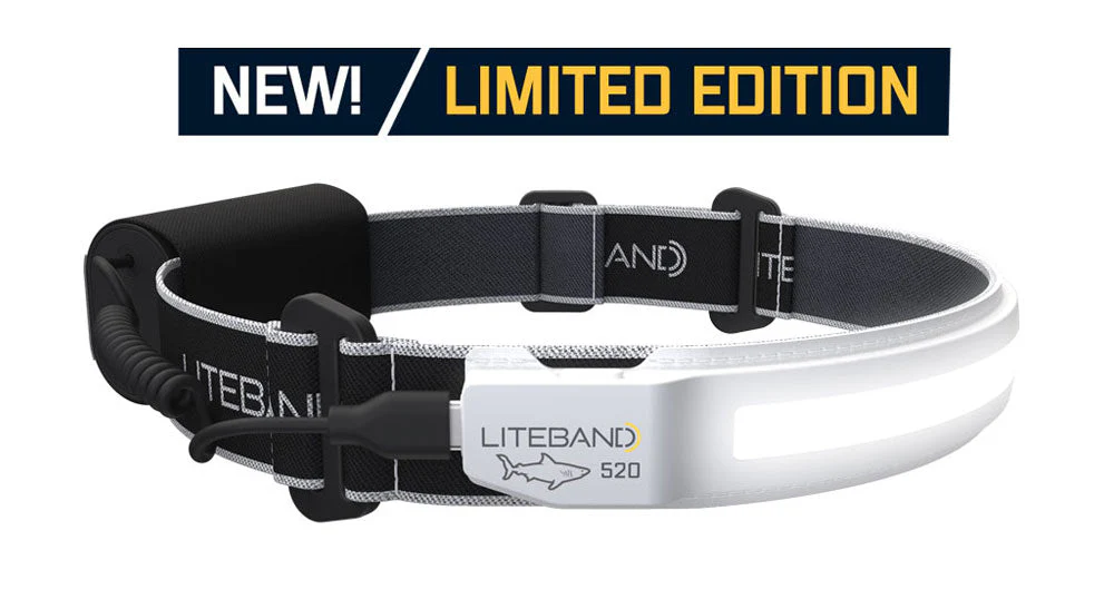 ACTIV 520 LED Headlamp - Image 10