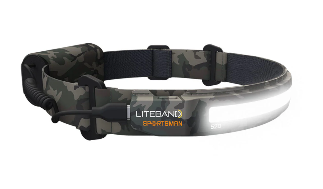 ACTIV 520 LED Headlamp - Image 11