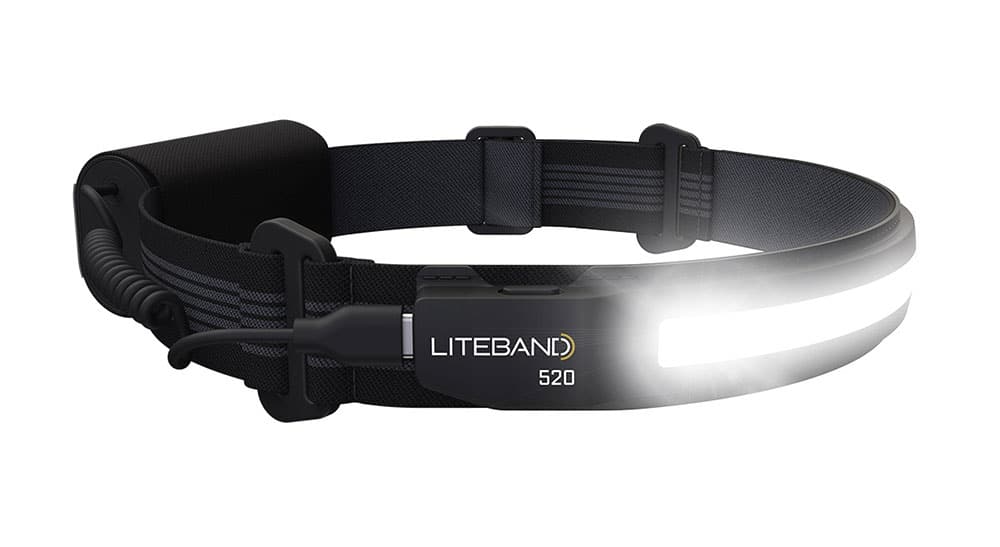 ACTIV 520 LED Headlamp - Image 2