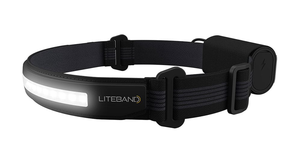 ACTIV 520 LED Headlamp - Image 3