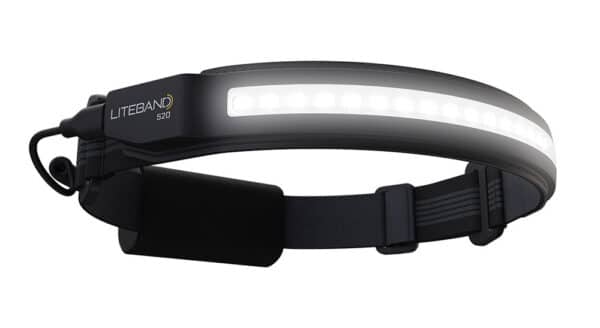 ACTIV 520 LED Headlamp - Image 4