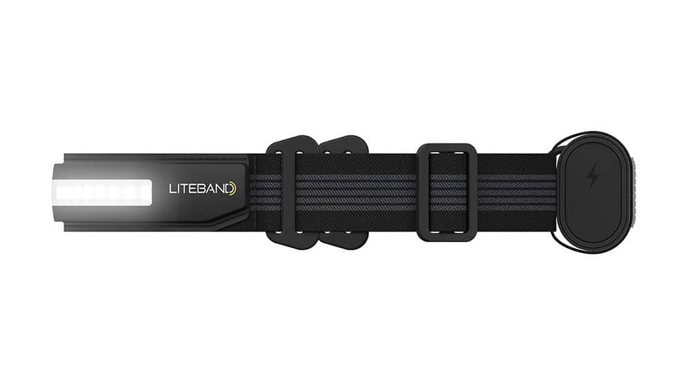 ACTIV 520 LED Headlamp - Image 8