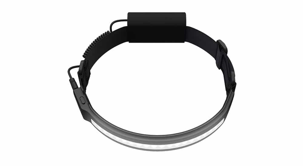 ACTIV 520 LED Headlamp - Image 9