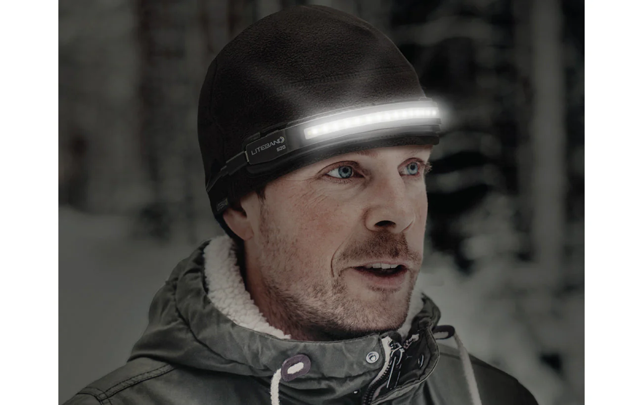 ACTIV 520-Lumen LED Beanie - Image 2