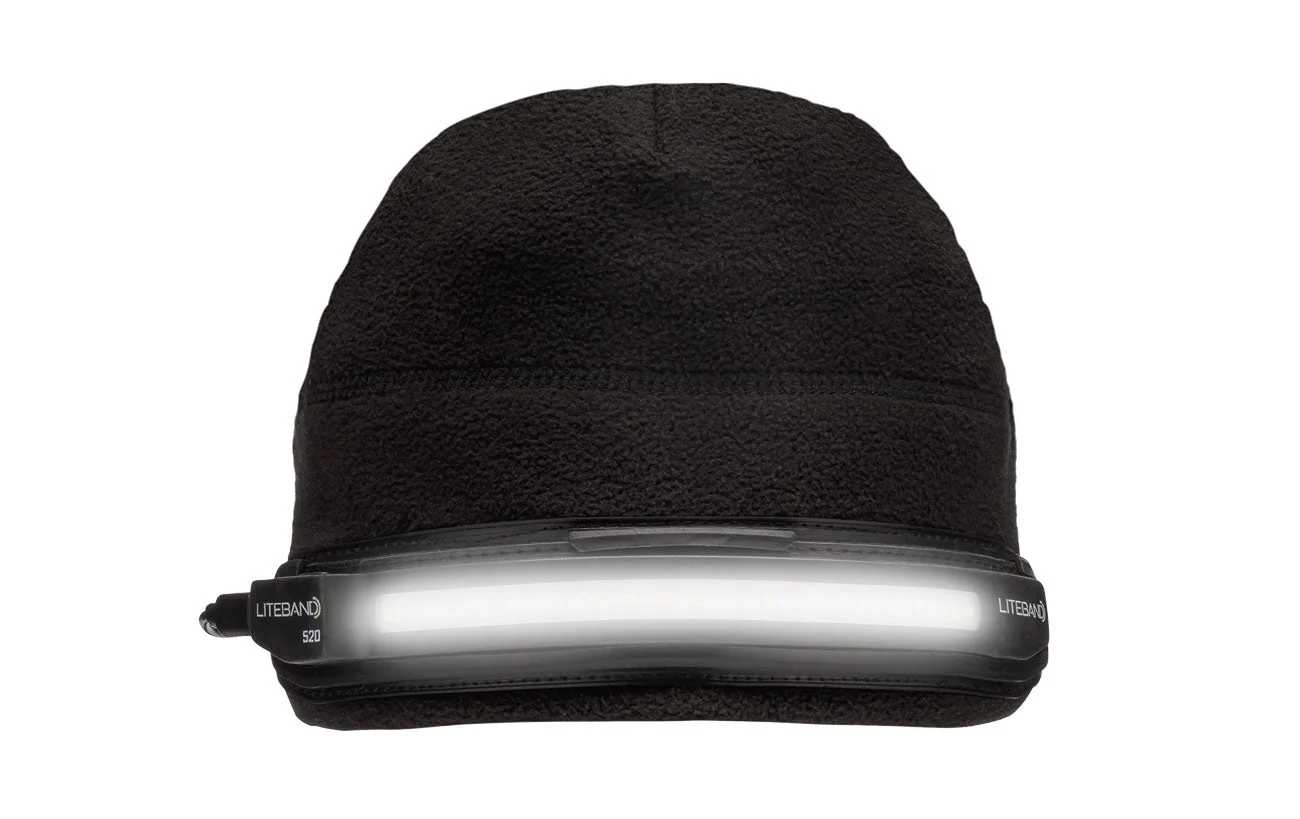 ACTIV 520-Lumen LED Beanie - Image 3