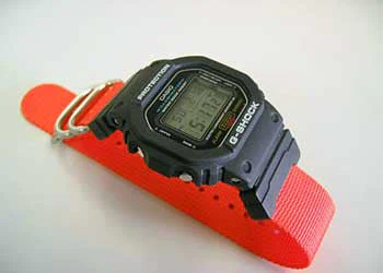 Adapters For Casio G-Shock Watches ~ - Image 2