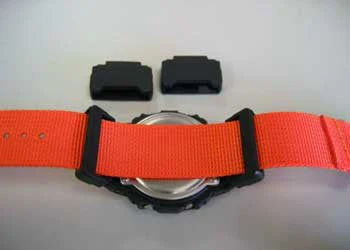 Adapters For Casio G-Shock Watches ~ - Image 3