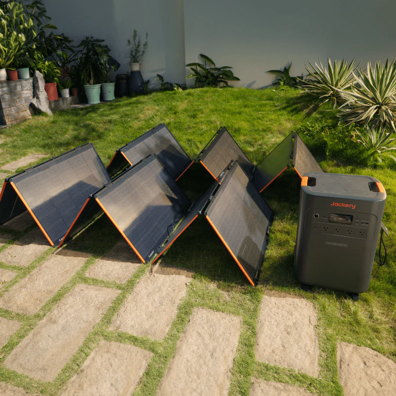 [Add-on] Jackery SolarSaga 500 X - Image 2