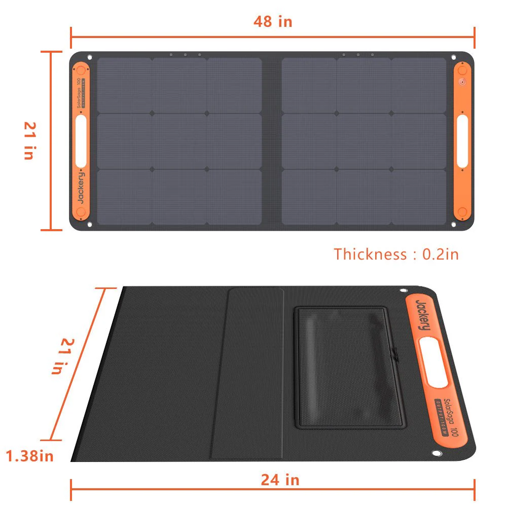 [Add-on] SolarSaga 100W - Image 2