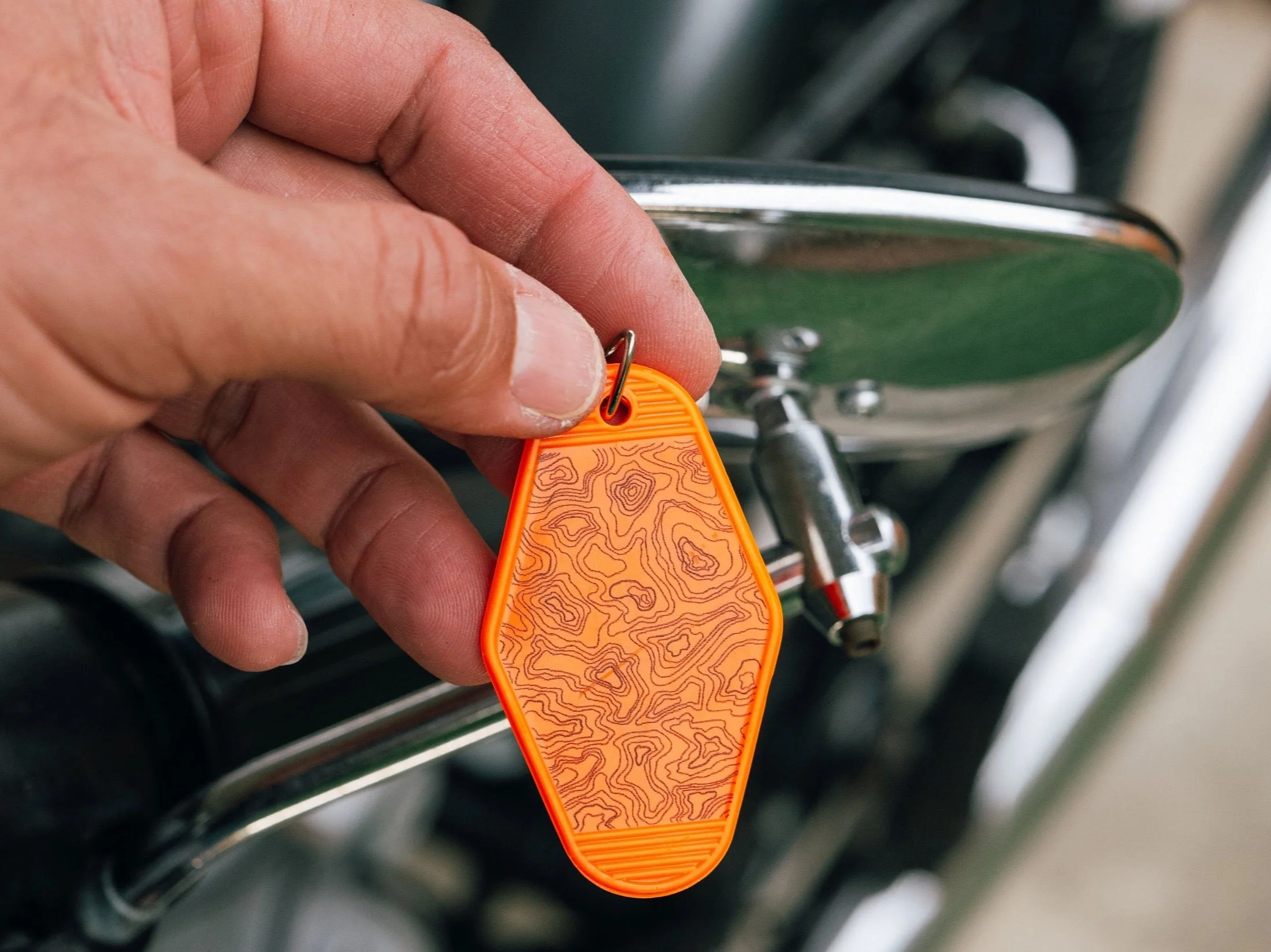 Adventure CC Swagg Key - Image 2