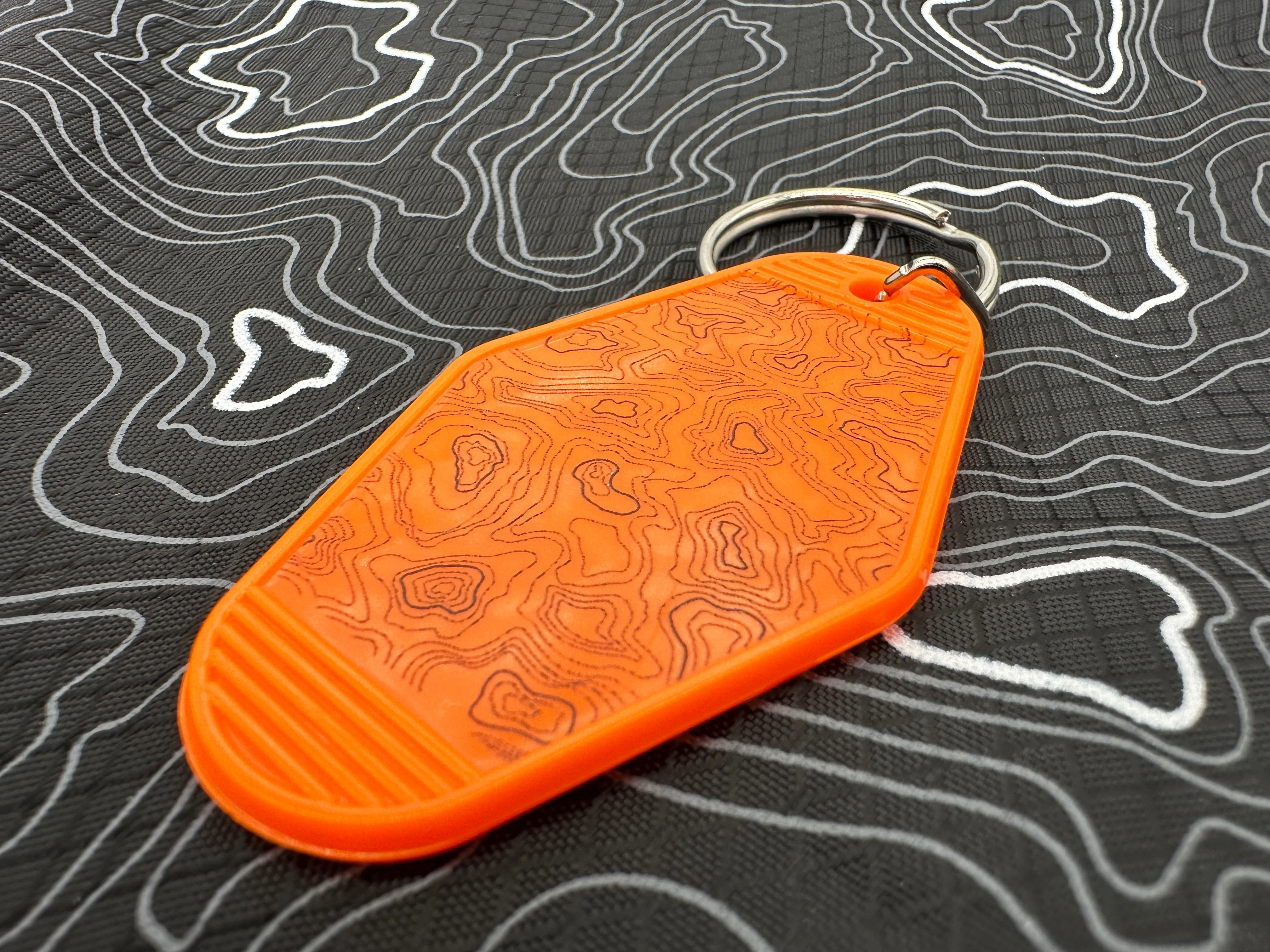 Adventure CC Swagg Key - Image 5