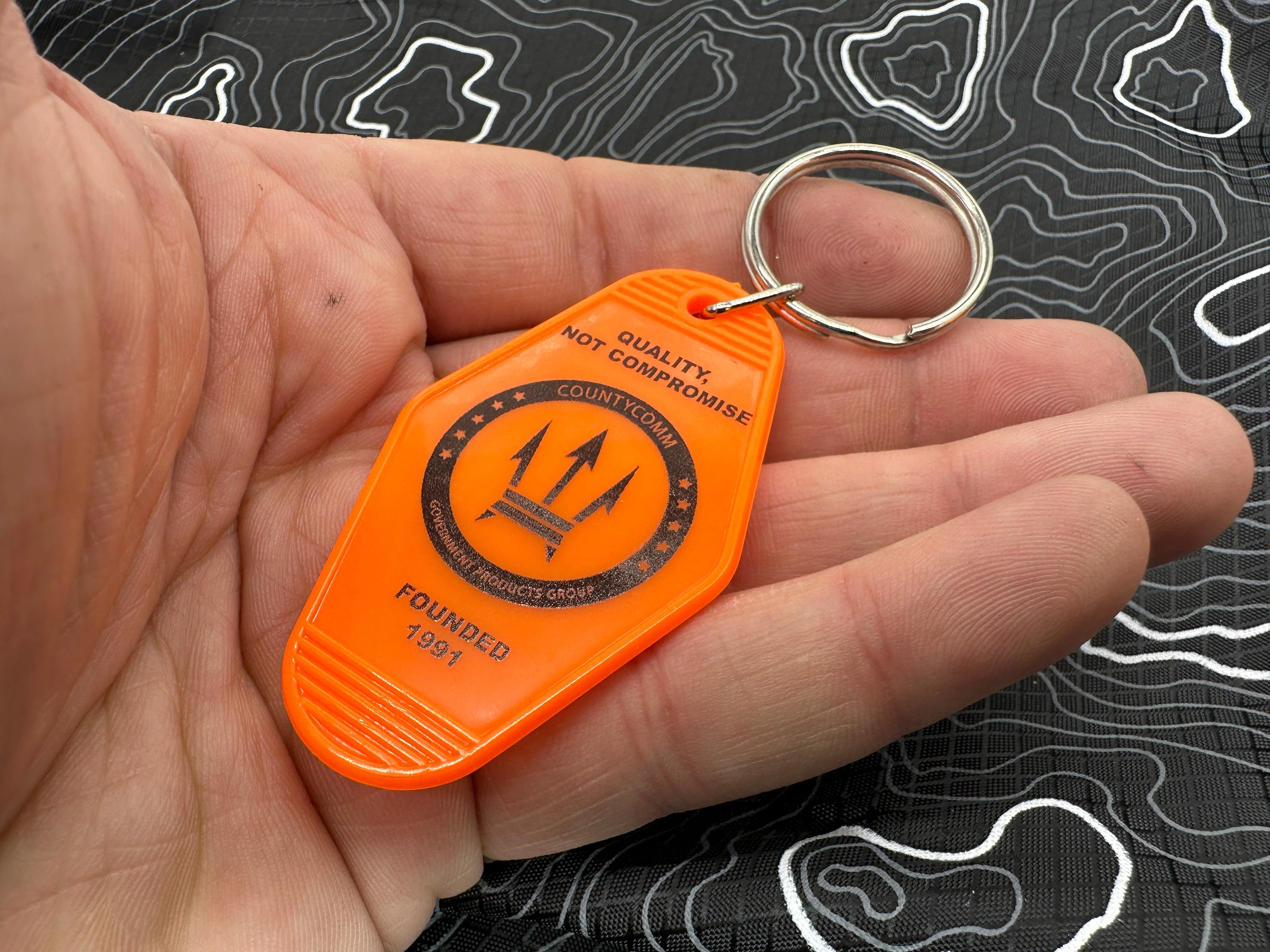 Adventure CC Swagg Key - Image 6
