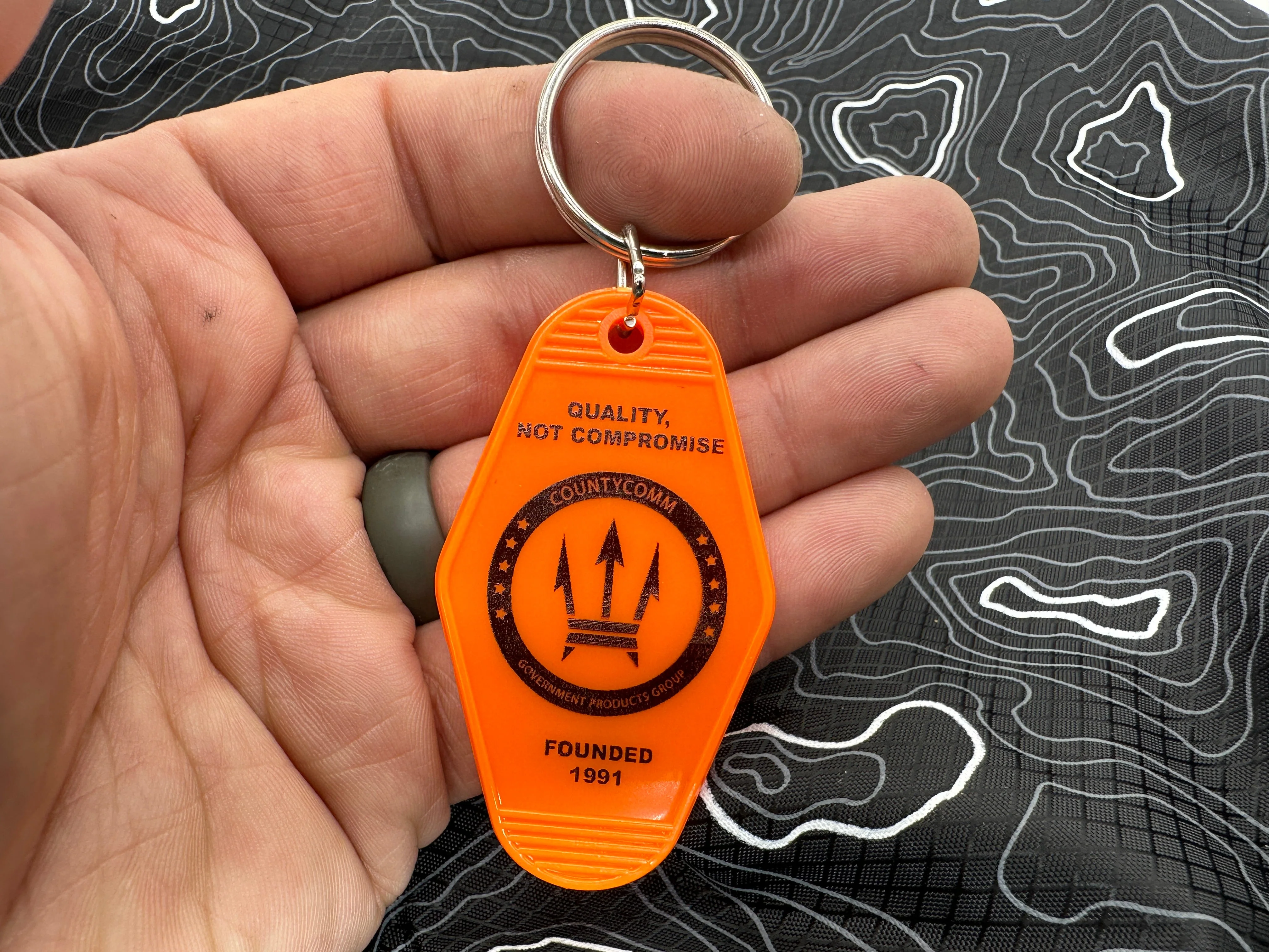 Adventure CC Swagg Key - Image 7