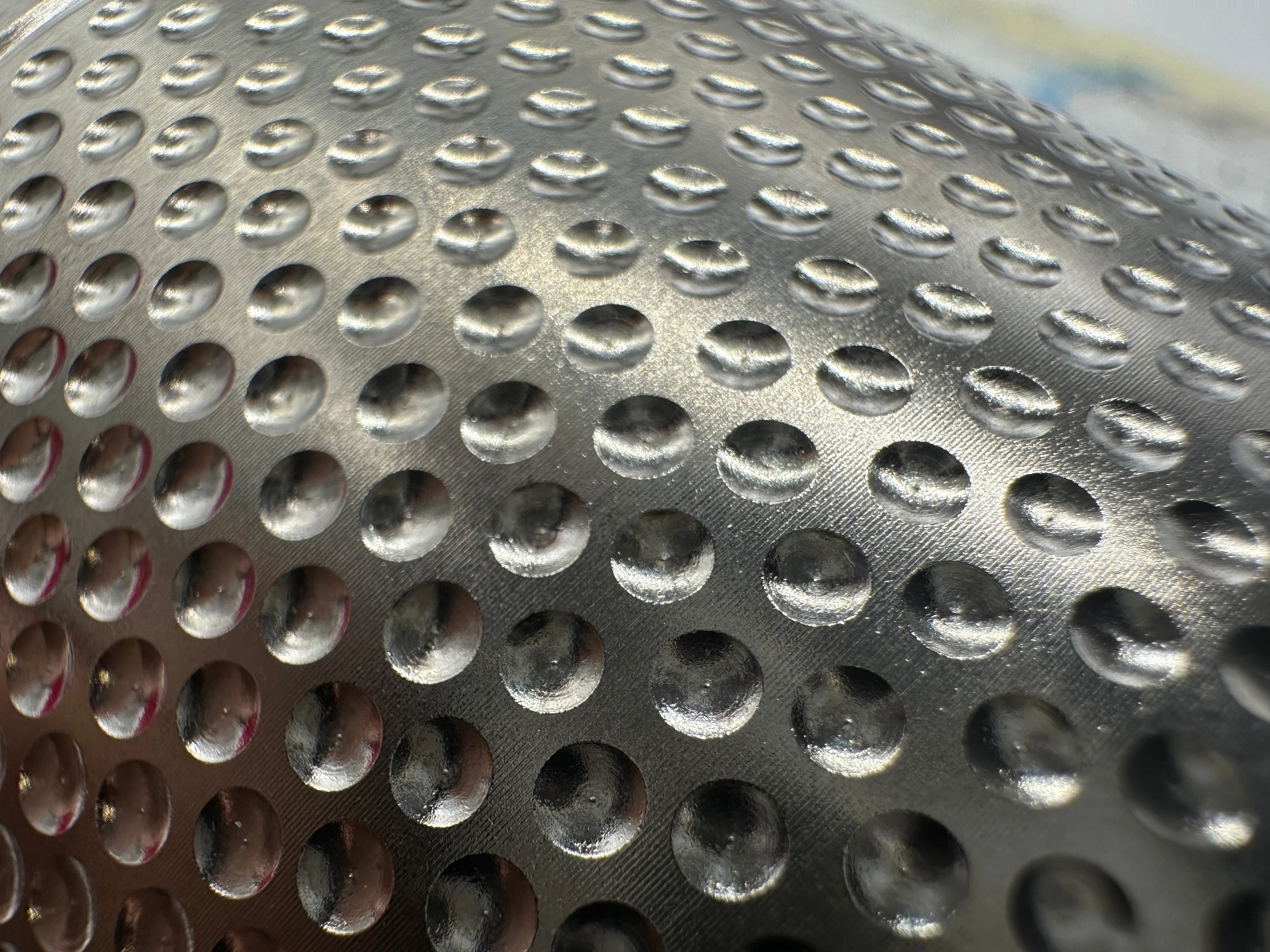 Aerospace Titanium Lowball - Machined Titanium 14 Oz Cup - Image 10