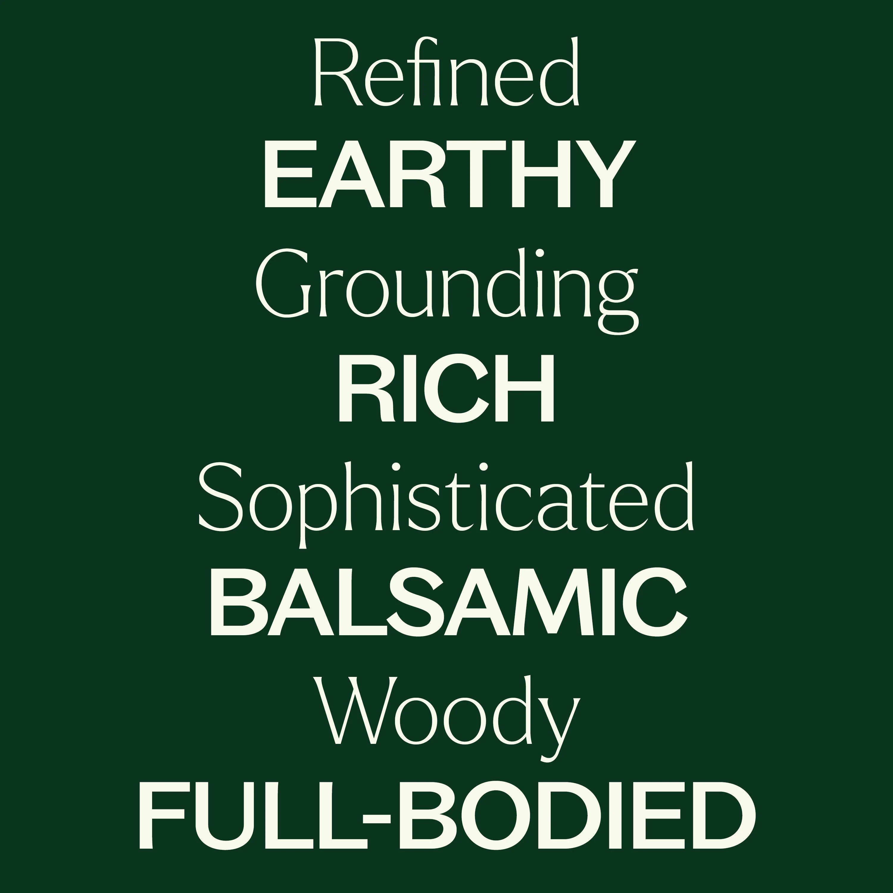 Aged Dark Patchouli Essential Oil - Image 5