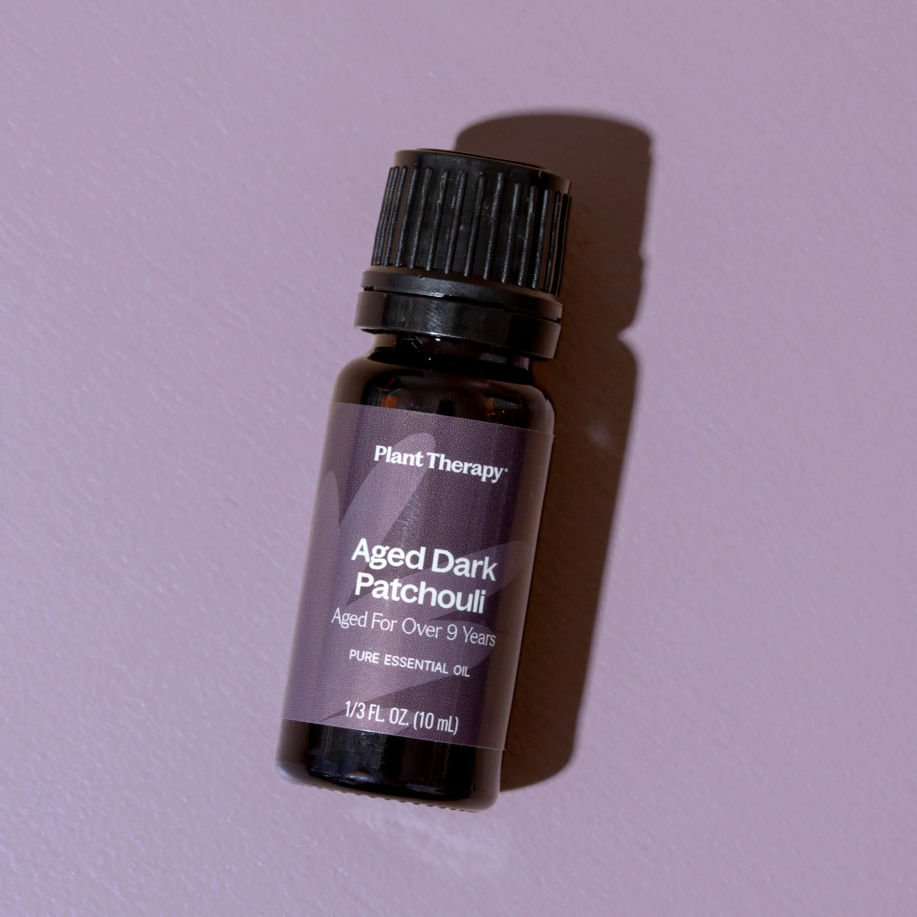 Aged Dark Patchouli Essential Oil - Image 9